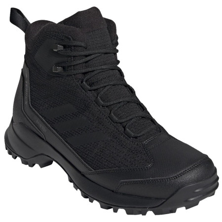 Calzado de hombre Adidas Terrex Frozetrack Mid R.Rdy negro Cblack/Cblack/Grefou