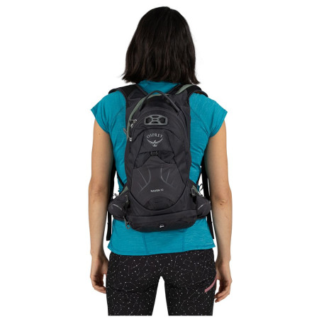 Mochila de mujer Osprey Raven 10