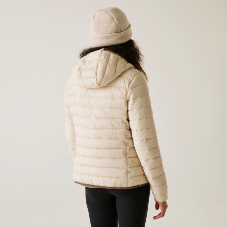 Chaqueta de mujer Regatta Women’s Hooded Marizion