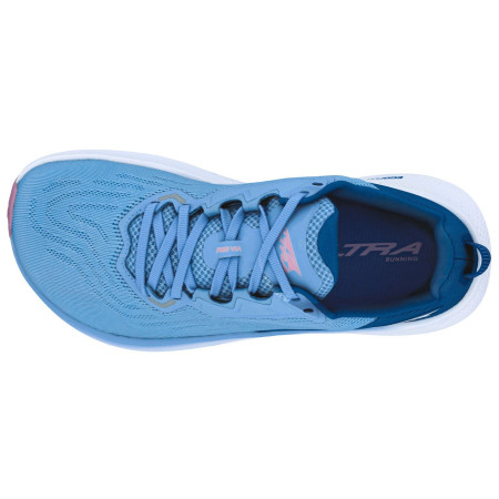 Zapatillas de carrera para mujer Altra W Fwd Via