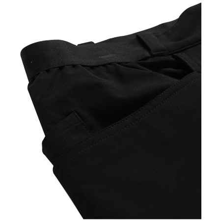 Pantalones cortos de hombre Alpine Pro Zamb 3