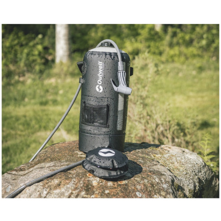 Ducha Outwell Seabreeze Pressure Shower