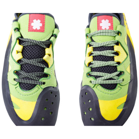 Pies de gato Ocún Oxi LU