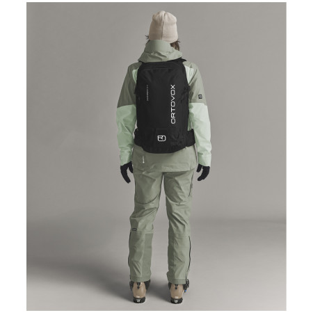 Mochila para esquí de travesía Ortovox Switchback 30 S