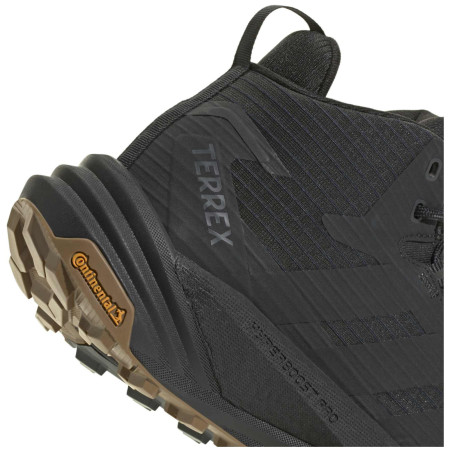 Calzado de senderismo para mujer Adidas Terrex Freehiker 3 Mid Gtx W