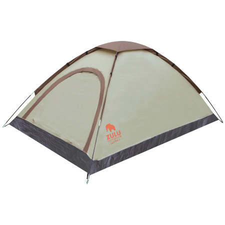 Tienda de campaña Zulu Easy Tent 2
