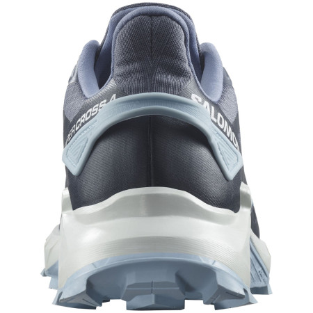 Calzado de senderismo para mujer Salomon Supercross 4