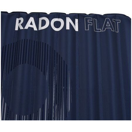 Colchoneta autohinchable Warg Radon Flat