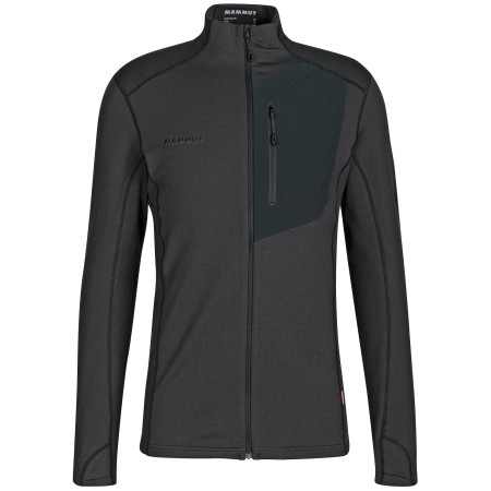 Chaqueta de hombre Mammut Aconcagua Light ML Jacket Men (2022) negro BlackBlack