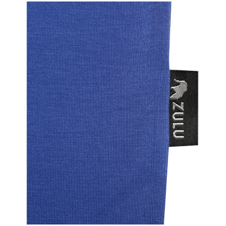 Camiseta de hombre Zulu Bambus 210 Short