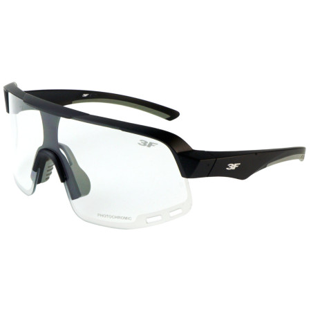 Gafas deportivas 3F New Version II 1986 negro black