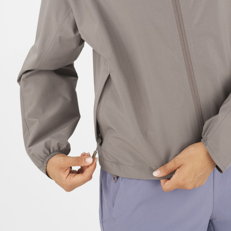 Chaqueta de mujer Salomon Outscape 2L