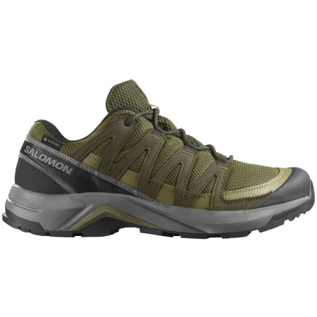 Calzado de senderismo para hombre Salomon X-Adventure Recon Gore Tex