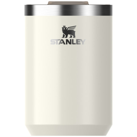 Taza térmica Stanley The Everyday Camp Cup 350 ml beige Cream Gloss