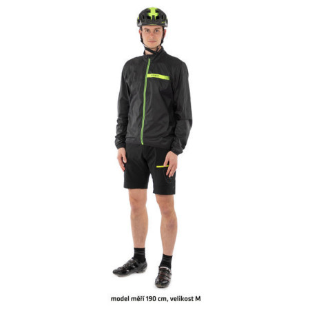 Chaqueta de ciclismo para hombre Etape Bora 2.0