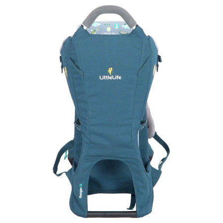 Mochila portabebés LittleLife Ranger S3 Child Carrier