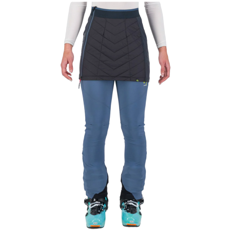 Falda de invierno para mujer Karpos Alagna Plus Evo W Skirt