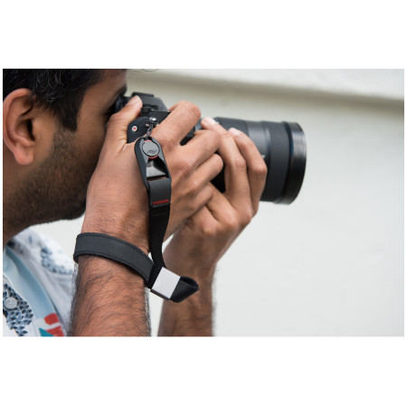 Correa Peak Design Cuff