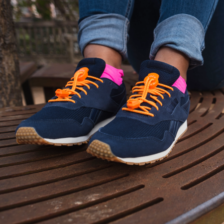 Cordones Lock Laces Original