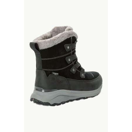 Botas de invierno para mujer Jack Wolfskin Dromoventure Texapore High W