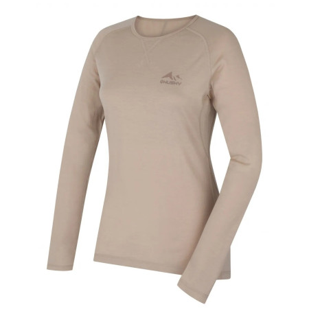 Camiseta funcional de mujer Husky Merow L