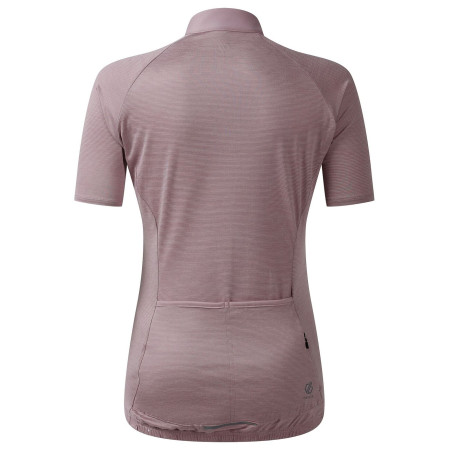Maillot de ciclismo para mujer Dare 2b Pedal To Jersey