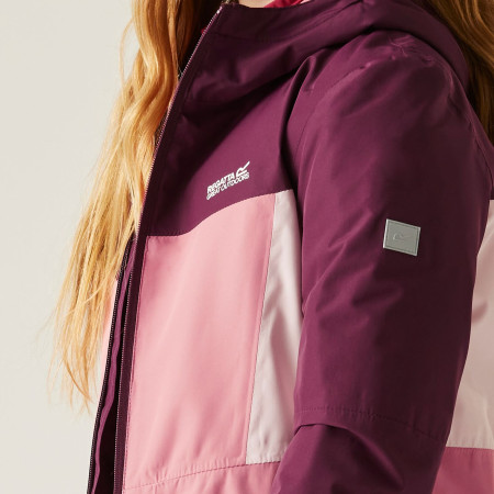 Chaqueta para niños Regatta Beamz