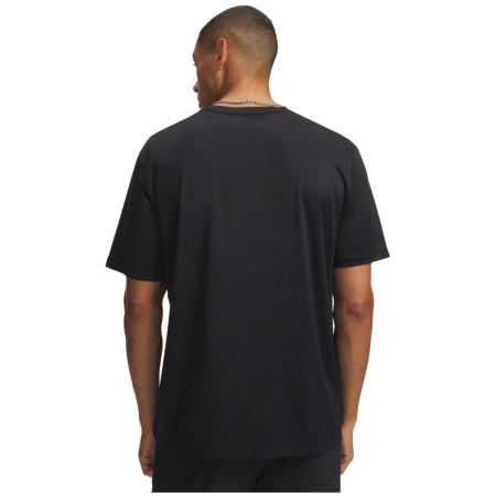Camiseta de hombre Under Armour M Explor IsoChill UPF SS