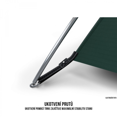 Tienda de campaña Husky Felen 2-3