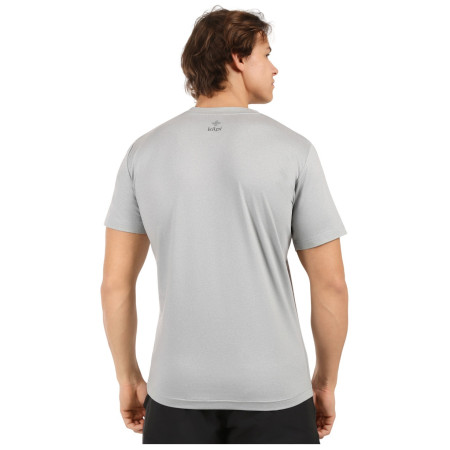 Camiseta funcional de hombre Kilpi Lismain-M