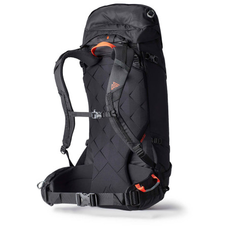 Mochila para esquí de travesía Gregory Alpinisto 35
