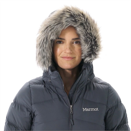 Abrigo de invierno para mujer Marmot Wm's Montreal Coat