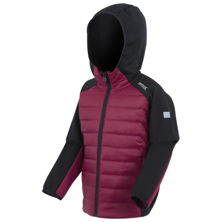 Chaqueta para niños Regatta Kielder Hybrid IX