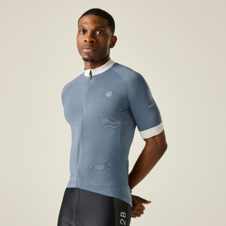 Maillot de ciclismo de hombre Dare 2b Lightning Short Sleeve Jersey