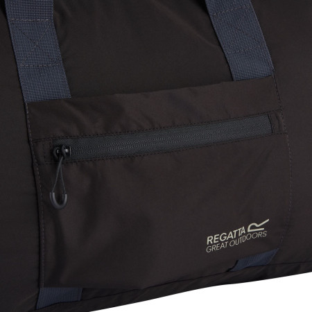 Bolsa de deporte Regatta Ultralite Packaway Duffle 50L