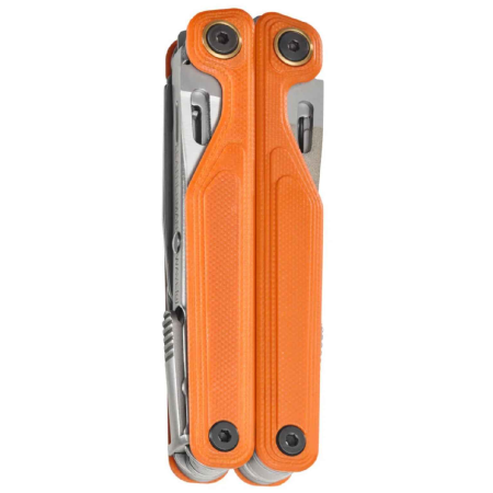 Multiherramienta Leatherman Wave Alpha + Bit Kit