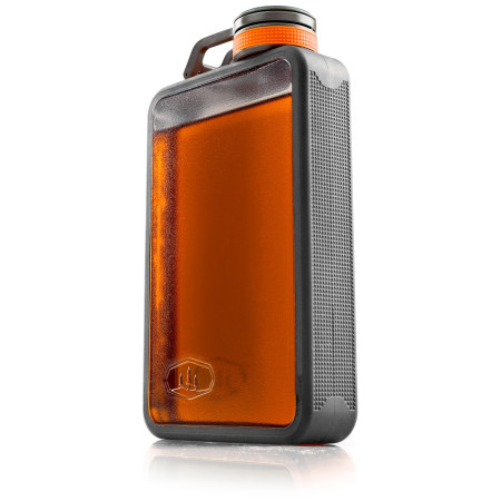 Petaca GSI Outdoors Boulder Flask 10