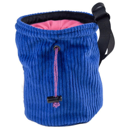 Saco de magnesio SIERRA Climbing Tube Chili