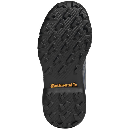 Calzado niños con membrana Adidas Terrex Gtx K Blue