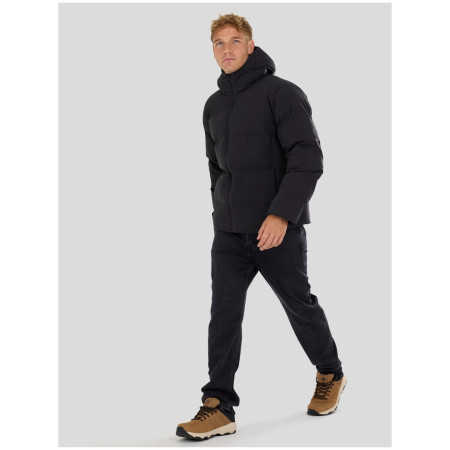 Chaqueta de hombre Fundango Newport Puffer Jacket
