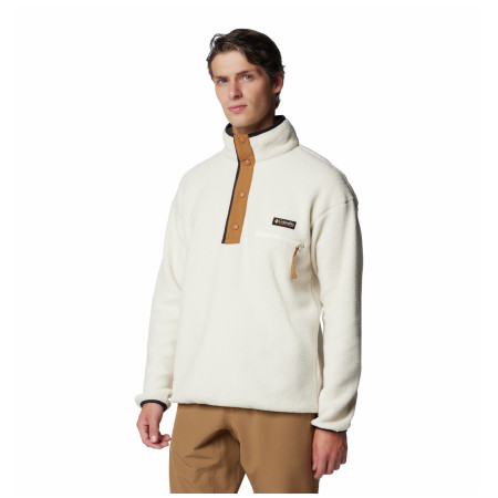 Sudadera de hombre Columbia Helvetia™ II Half Snap Fleece