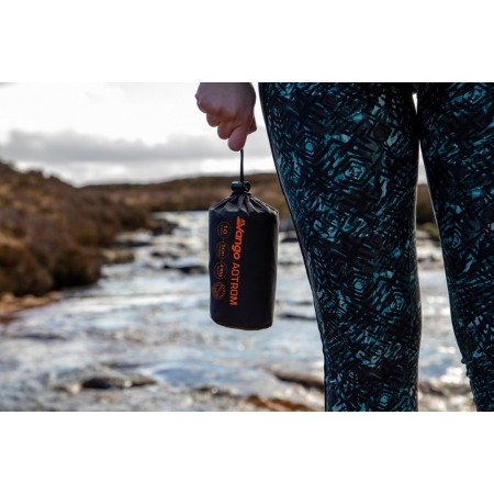 Colchoneta hinchable Vango Aotrom