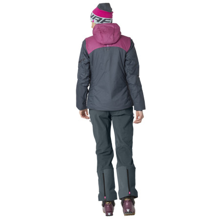 Chaqueta de invierno para mujer Dynafit Radical Prl Hood Jkt W