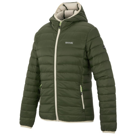 Chaqueta de mujer Regatta Wmn Hood Marizion