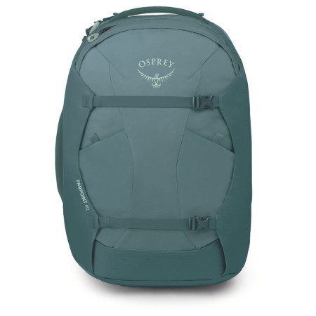 Bolsa de viaje Osprey Farpoint 40