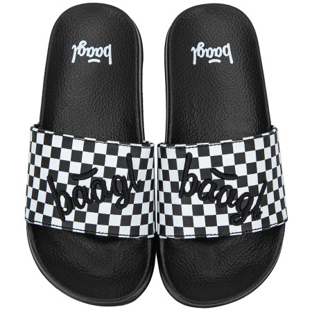 Zapatillas para niños Baagl Ska