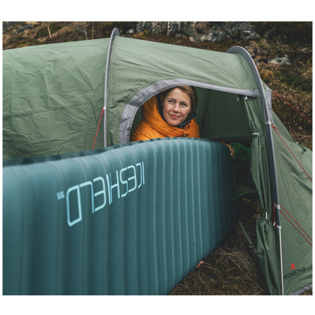 Colchoneta autohinchable Robens Iceshield 75
