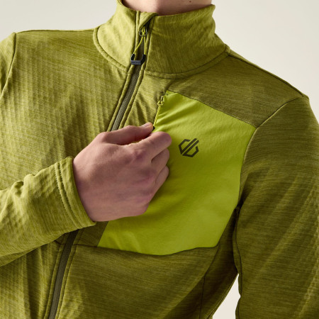 Sudadera de hombre Dare 2b Venture Stretch Midlayer