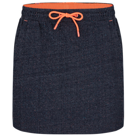 Falda Loap Edena azul blue