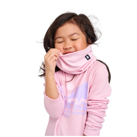 Cuello para niños Reima Saarto Pale Rose